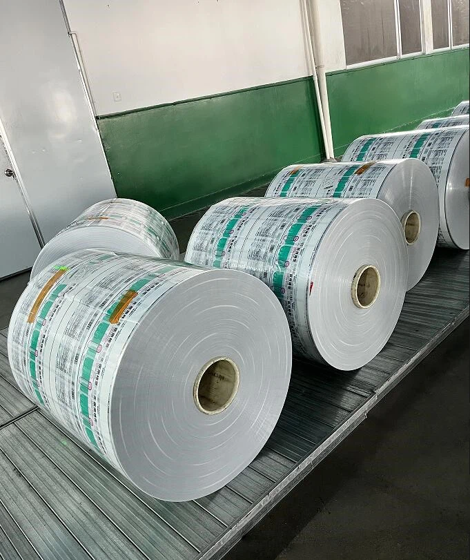 rolls for packaging bags rolls for packaging bags
